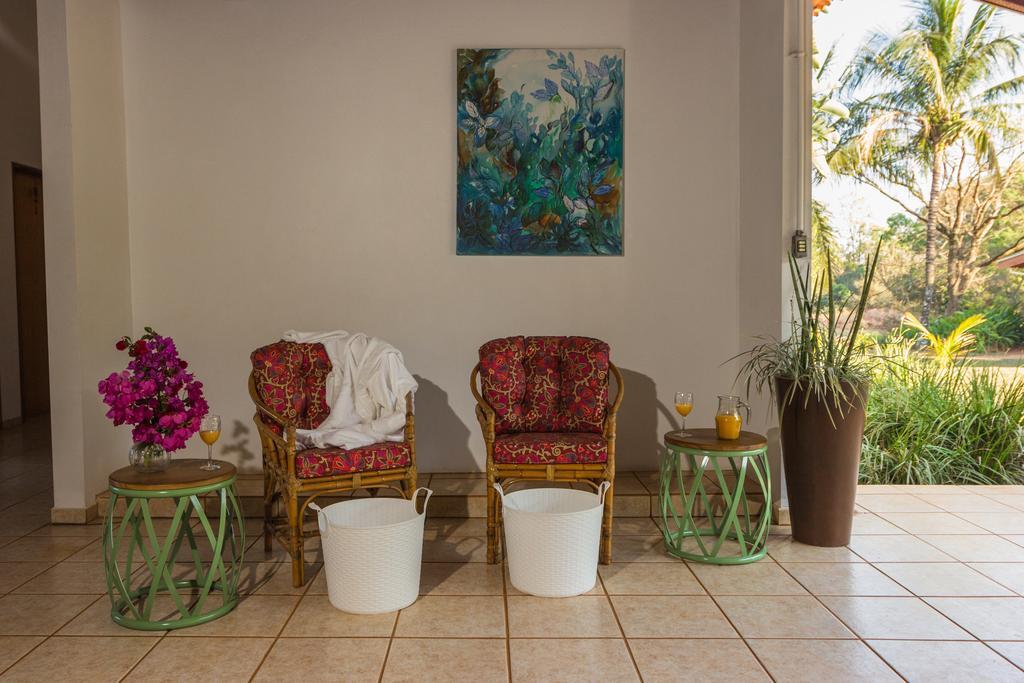 Villa Dei Colori อารารากวารา ภายนอก รูปภาพ