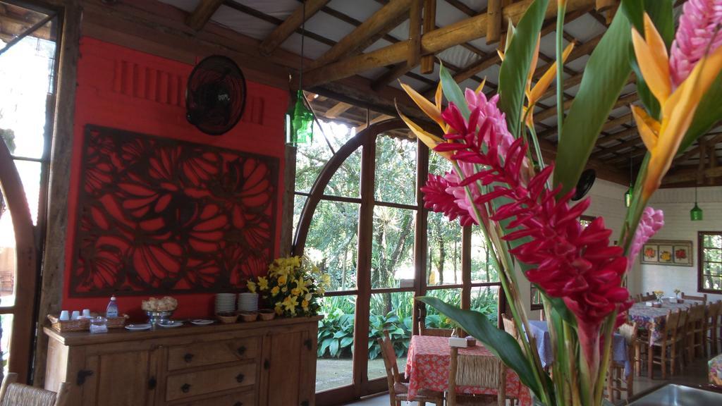Villa Dei Colori อารารากวารา ภายนอก รูปภาพ