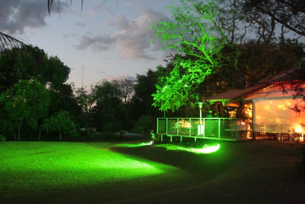 Villa Dei Colori อารารากวารา ภายนอก รูปภาพ