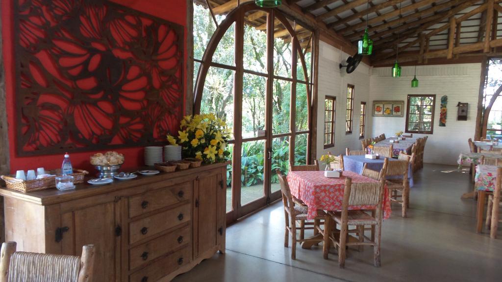 Villa Dei Colori อารารากวารา ภายนอก รูปภาพ