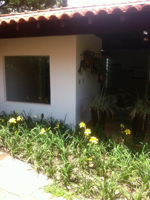 Villa Dei Colori อารารากวารา ภายนอก รูปภาพ